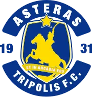 Αστέρας Τρίπολης
