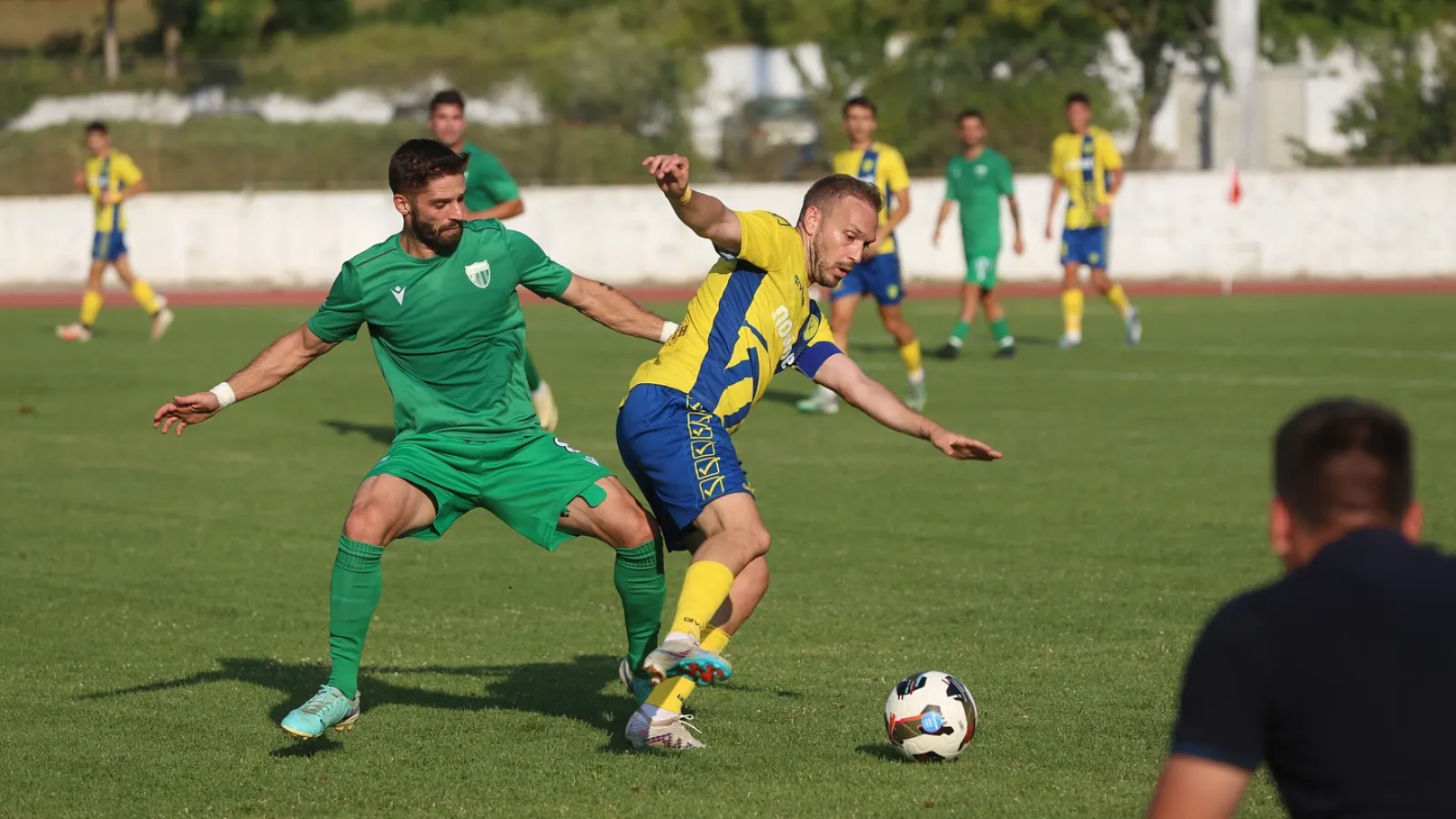 Panaitolikos - Levadiakos 09.03.2025