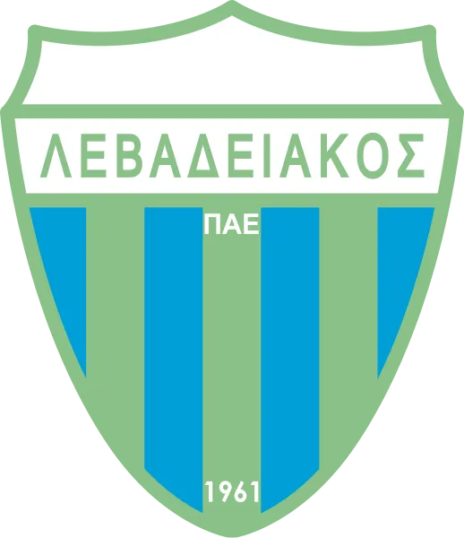 Λεβαδιακός