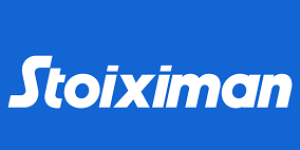 Stoiximan Logo