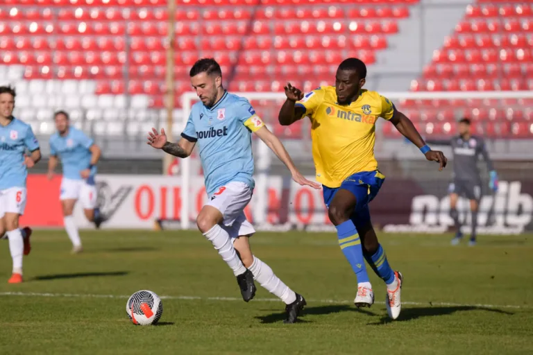 Asteras - Panseraikos 09.03.2025