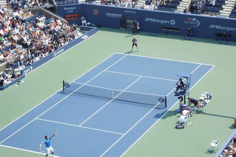 US Open 2019 – Προγνωστικά Μπελίντα Μπέντσιτς – Μπιάνκα Βανέσα Αντρεέσκου – Πέμπτη 05/09/2019
