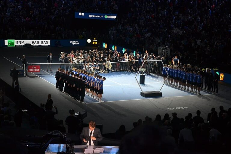 Προγνωστικά – Τελικός Τουρνουά – Νόβακ Τζόκοβιτς vs Ντένις Σαποβάλοβ – Κυριακή 03/11/2019 – ATP Παρίσι Μάστερς