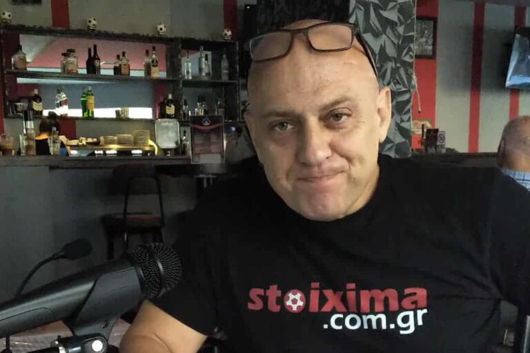 Ραπτόπουλος – Προγνωστικά Σαββατοκύριακου – 23 & 24/11/2019