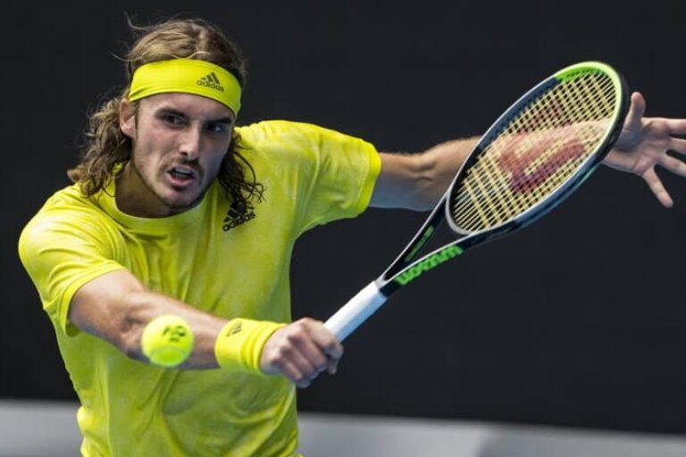 Το Australian Open με super ενισχυμένες αποδόσεις και live streaming* – Τρίτη 18/1