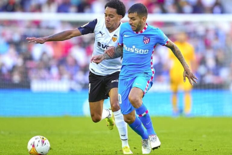 Τα κορυφαία ευρωπαϊκά πρωταθλήματα με live streaming και 0% γκανιότα* – Σάββατο 22/1