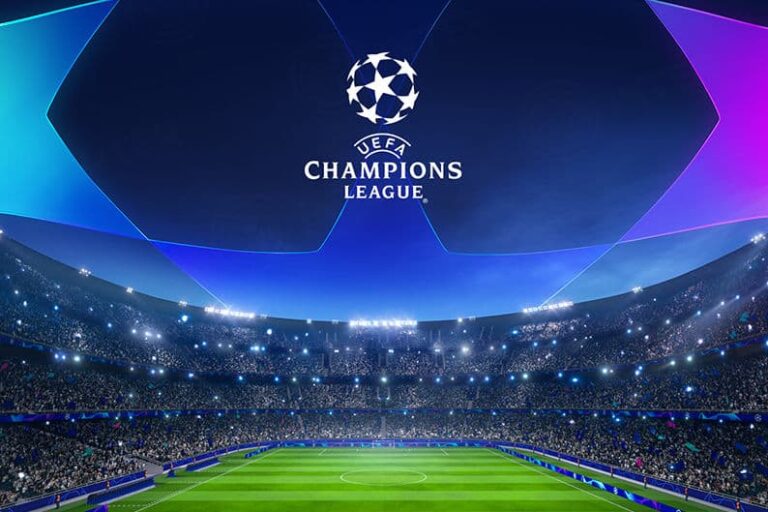 Το Τσάμπιονς Λιγκ παίζει στη Novibet με κορυφαία δώρα* κάθε αγωνιστική!