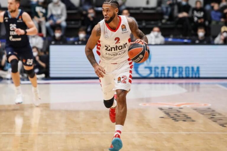 Ούνιξ Καζάν – Ολυμπιακός με 0% γκανιότα* και ειδικά στοιχήματα παικτών – Παρασκευή 3/12