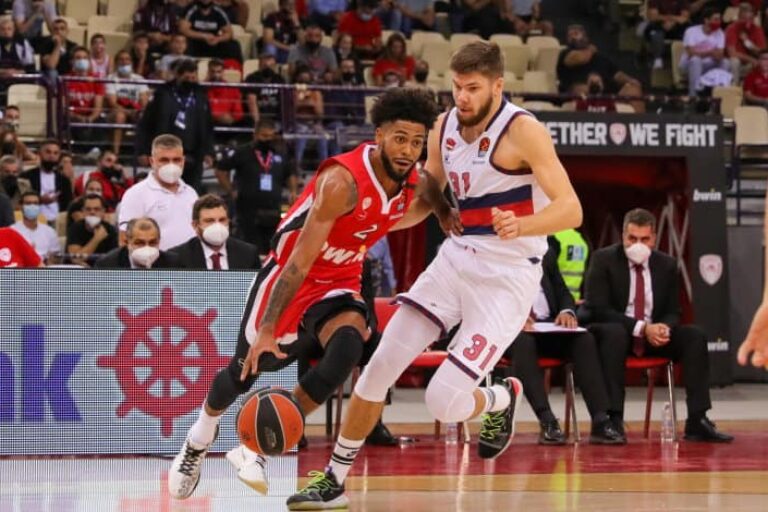 Ολυμπιακός – Μπασκόνια με ενισχυμένες αποδόσεις και novi specials* – Παρασκευή 4/2