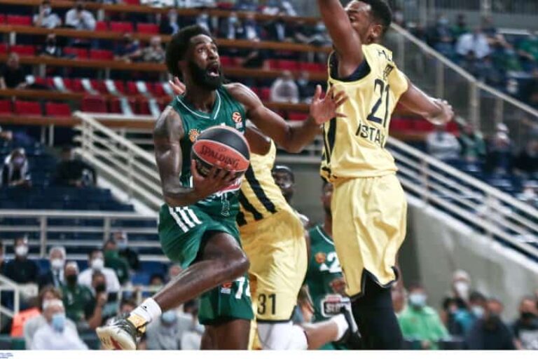 Φενέρμπαχτσε – Παναθηναϊκός με ειδικά παικτών και combo bets – Παρασκευή 8/4