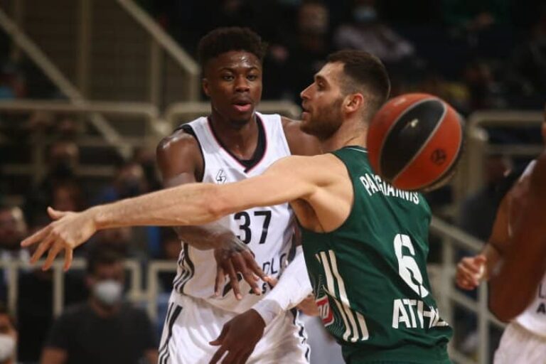 Βιλερμπάν – Παναθηναϊκός με novi specials και 500+ αγορές – Παρασκευή 11/2