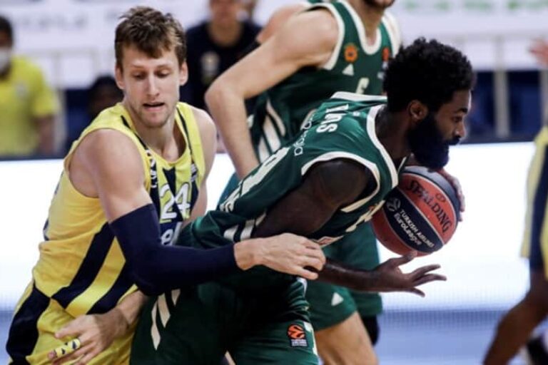 Παναθηναϊκός – Φενέρμπαχτσε με 0% γκανιότα* και special bets – Πέμπτη 7/10