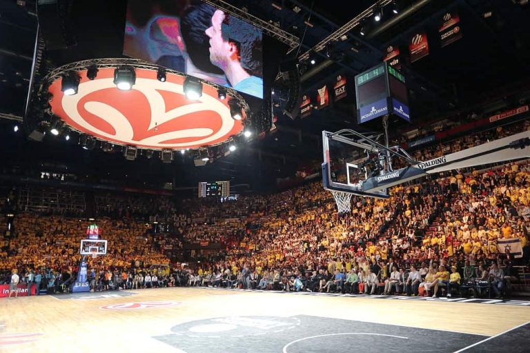 Προγνωστικά μπάσκετ – Νίκες ομάδων Euroleague 2019-2020