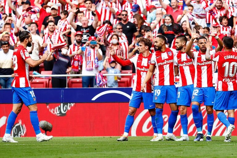 Premier League και La Liga με 0% γκανιότα** στο Pamestoixima.gr! Κυριακή 22/5