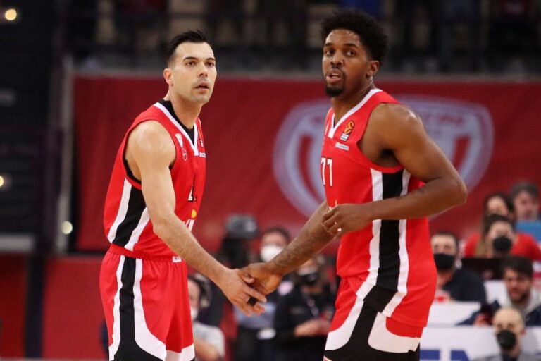 EuroLeague με σούπερ ενισχυμένες αποδόσεις Pamestoixima.gr! Παρασκευή 29/4