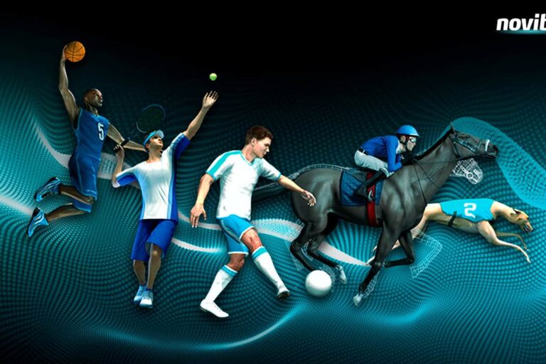 Virtual Sports από τη Novibet με σούπερ προσφορά* ημέρας!
