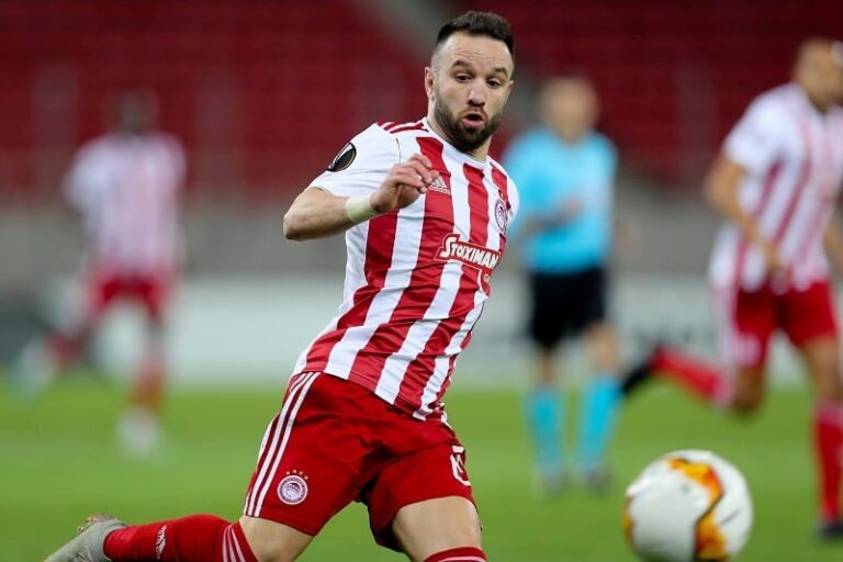 Stoiximan: Η μεγάλη ώρα του Ολυμπιακού με την Γουλβς με σούπερ προσφορά*!