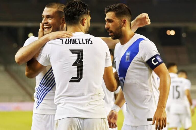 Ελβετία-Ελλάδα με ενισχυμένες αποδόσεις και ειδικά στοιχήματα – Τετάρτη 1/9