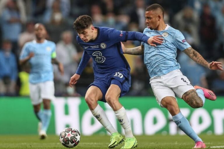 Τσέλσι – Μάντσεστερ Σίτι με special bets και ενισχυμένες αποδόσεις – Σάββατο 25/9