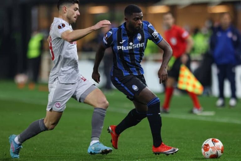 Τα ευρωπαϊκά ραντεβού Ολυμπιακού και ΠΑΟΚ με 0% γκανιότα* – Πέμπτη 24/2