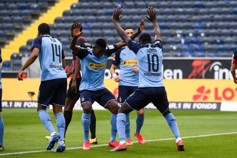 50.000€ εγγυημένα* στο Fantasy τουρνουά του Stoiximan.gr για την Bundesliga!