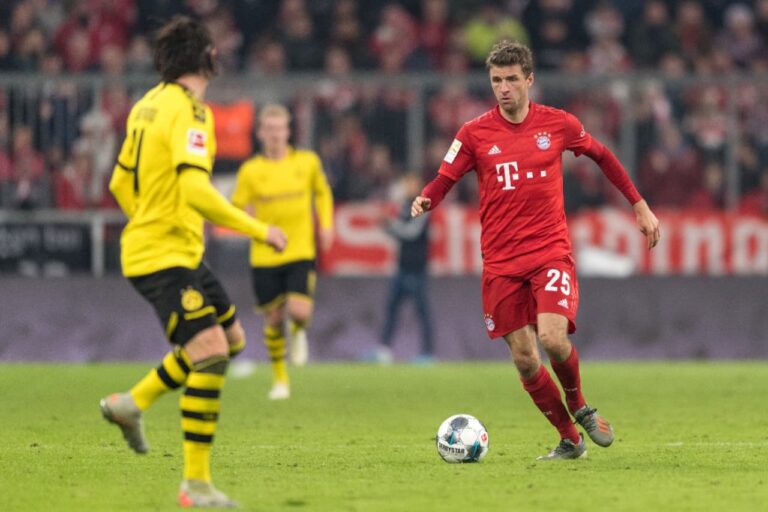 0% γκανιότα* σε ΟΛΑ τα ματς της Bundesliga στο Stoiximan.gr!