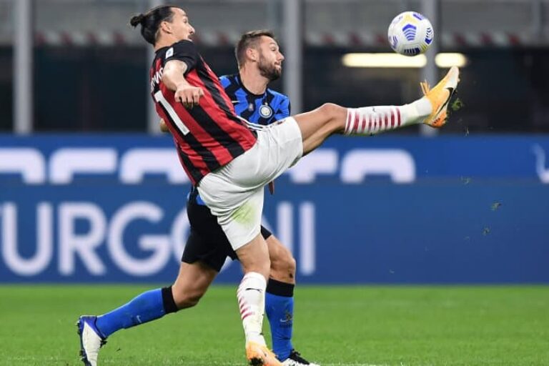 Μίλαν – Ίντερ με ειδικά στοιχήματα και combo bets – Τρίτη 1/3