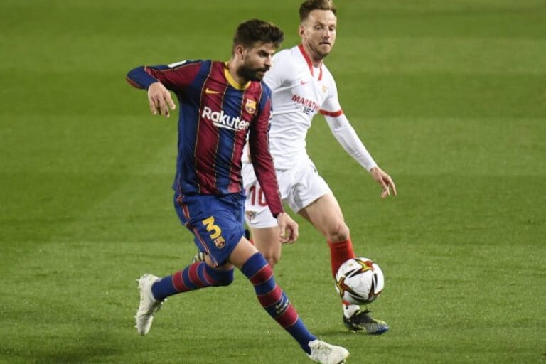 Σεβίλλη – Μπαρτσελόνα με novi specials και 0% γκανιότα* – Τρίτη 21/12