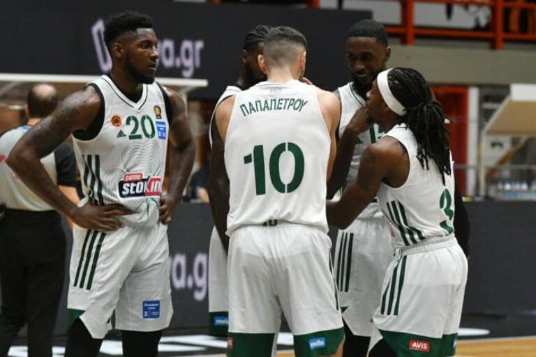 Η Basket League με εκατοντάδες ειδικά στοιχήματα παικτών και ομάδων