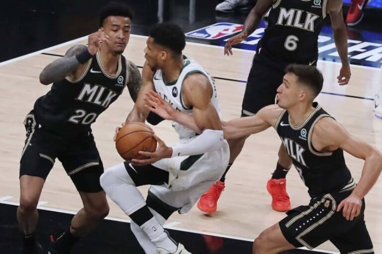 Η regular season του NBA με ενισχυμένες αποδόσεις και live streaming* – Τετάρτη 19/1