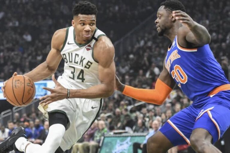 Η regular season του ΝΒΑ με ενισχυμένες αποδόσεις και ειδικά παικτών