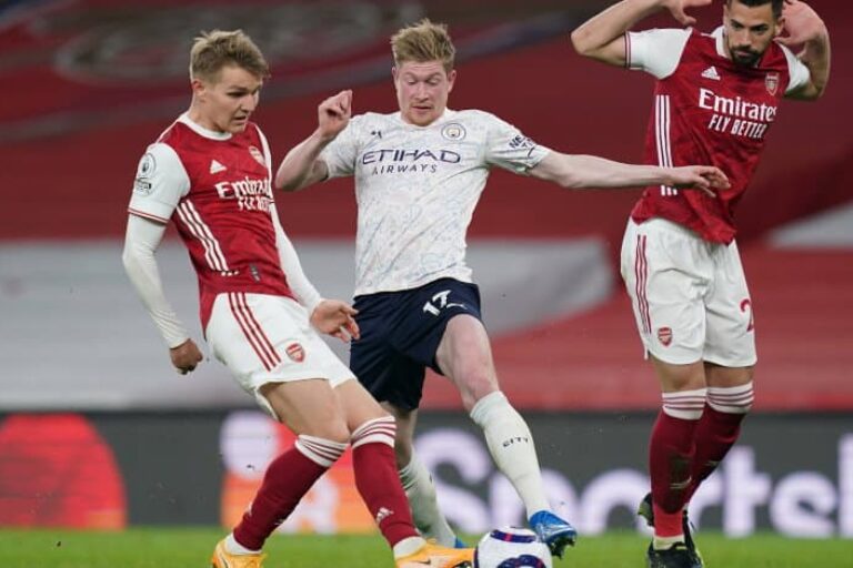 Η Premier League με novi specials και super ενισχυμένες αποδόσεις – Σάββατο 1/1