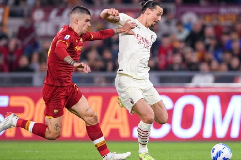 H Serie A με 550+ αγορές, ειδικά στοιχήματα παικτών και ομάδων – Πέμπτη 6/1