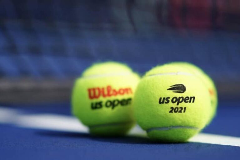 Το US Open με ειδικά στοιχήματα και live streaming – Παρασκευή 3/9