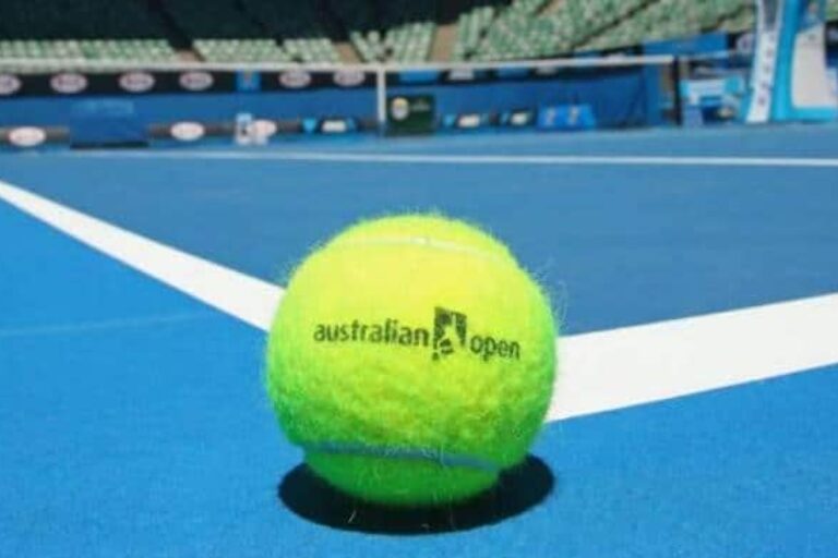 Στέφανος Τσιτσιπάς vs Ντανίλ Μεντβέντεφ – Παρασκευή 28/01 – Ημιτελικός Αυστραλιανό Οπεν