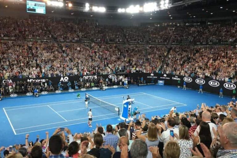 Προγνωστικά για τους Νικητές των Βραβείων ATP & WTA 2019