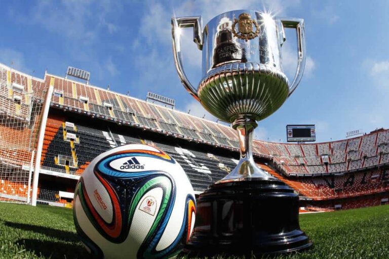 Σεβίλλη vs Μπαρτσελόνα – Τετάρτη 10/2 – Προγνωστικά Κύπελλο Ισπανίας