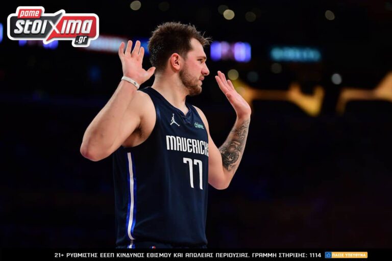 Μάβερικς – Γουόριορς με 0% γκανιότα** και Live Streaming* στο Pamestoixima.gr! Πέμπτη 3/3