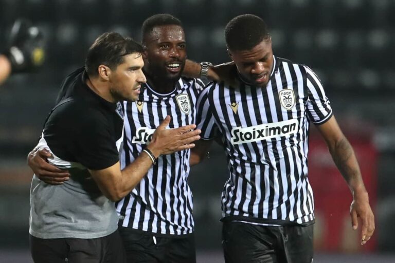 ΠΑΟΚ-Μπενφίκα με σούπερ προσφορά* & Fantasy στη Stoiximan