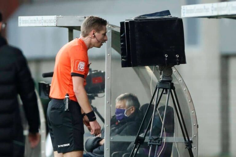 ΠΑΟΚ-Ολυμπιακός: Δοκάρι ή γκολ που ακύρωσε ο VAR; Η Stoiximan πληρώνει ως anytime σκόρερ! Τετάρτη 13/1