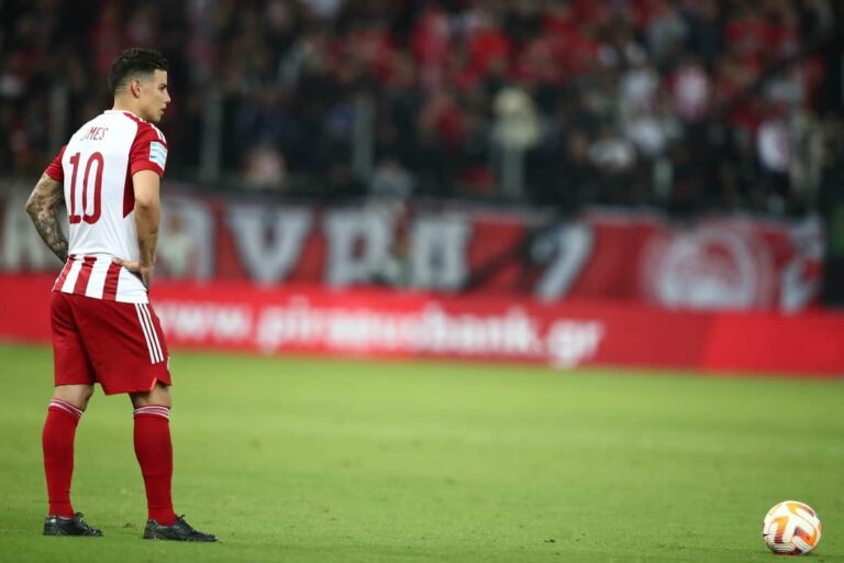 <strong>Με την πλάτη στον τοίχο ο Ολυμπιακός στο Αγρίνιο, ντέρμπι αποδείξεων στη Λεωφόρο για Παναθηναϊκό και Άρη, με κεκτημένη ταχύτητα ο ΠΑΟΚ κόντρα στον Αστέρα</strong>