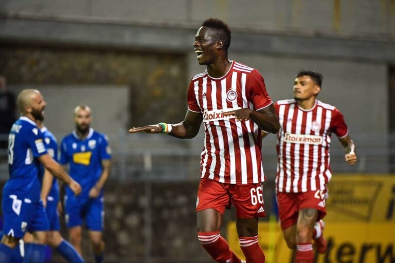 Καραϊσκάκη με 2.92, Λεωφόρο με 4.35 και Τούμπα με 4.75! Κυριακή 19/12