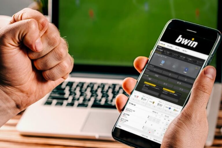 Έπιασε στοίχημα με απόδοση 8.806 στην bwin!